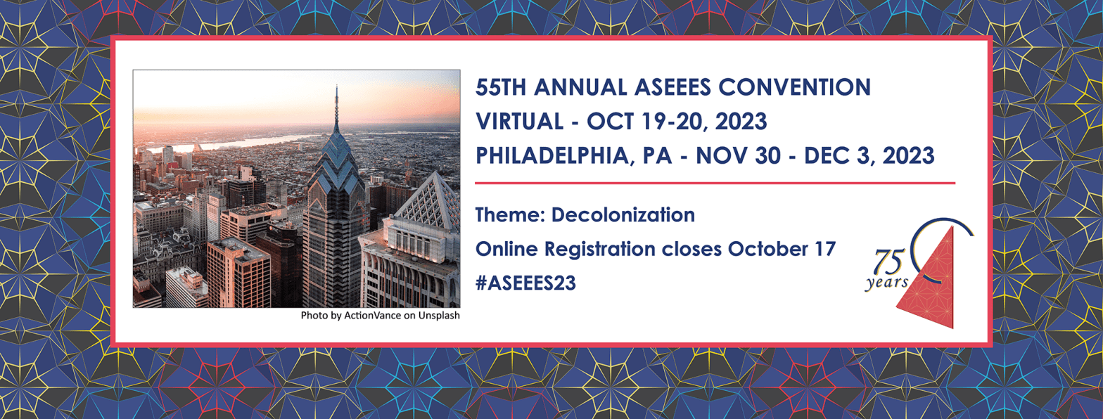 19.10.23 55th Annual ASEEES Convention