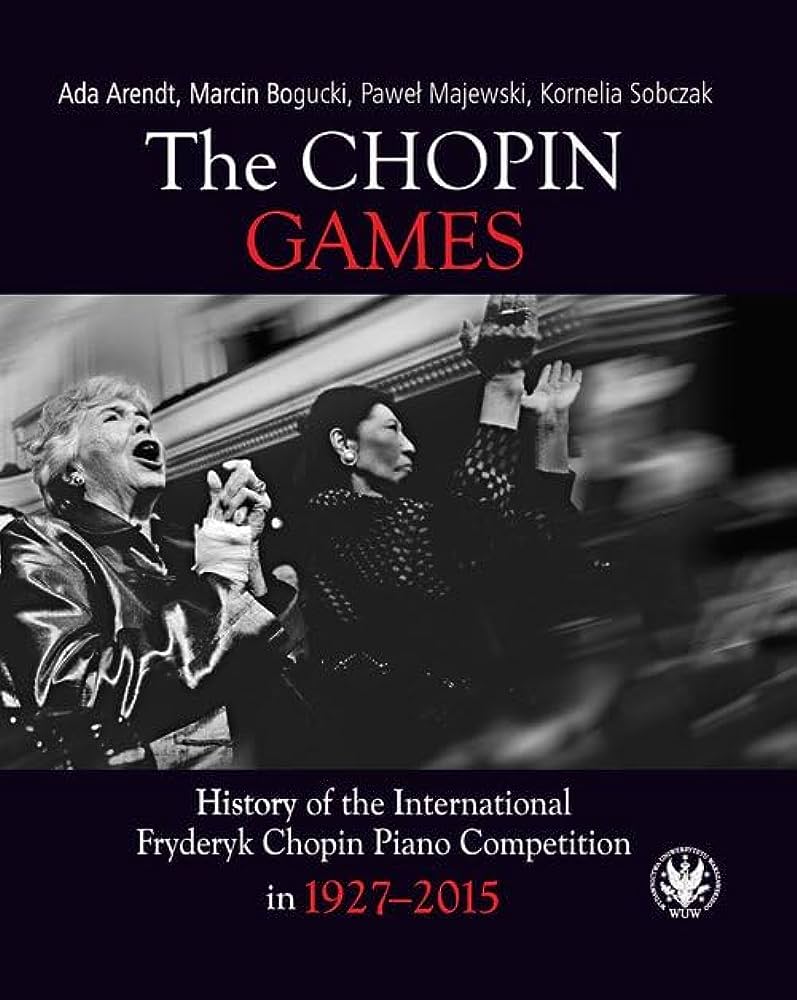 Jannick Piskorski: Review of the Book „The Chopin Games“