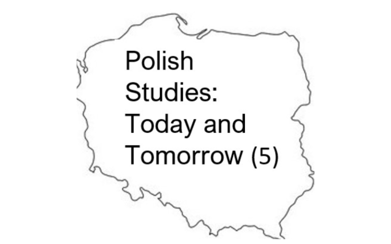Jannick Piskorski: Poland A and B in Postcolonial Theory and Pop Culture on 07.09.23