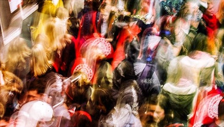 10.06.24 Diversity-Tage an der Universität Hamburg